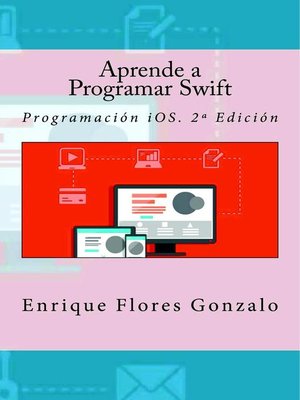 cover image of Aprende a Programar Swift